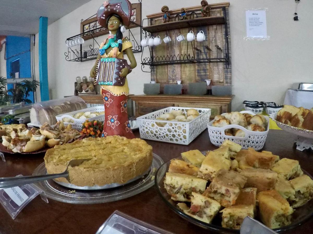 Pousada Sal E Mar Maracaipe Pôrto das Galinhas エクステリア 写真